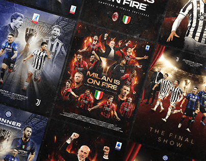 Lega Serie A | Main Events 2021/22 [We Are Social]