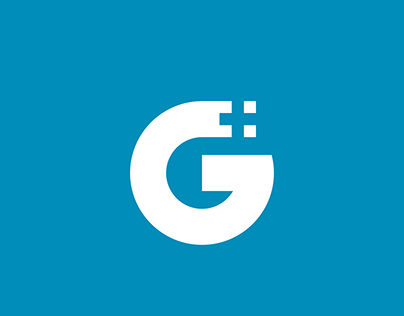 G Letter Logo