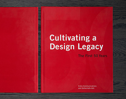 Cultivating a Design Legacy