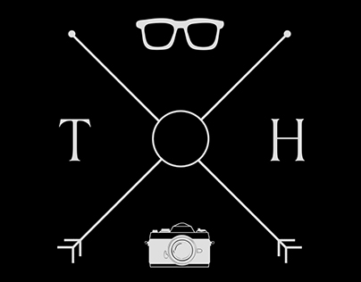 Logo Design - ThatHipster Facebook Page
