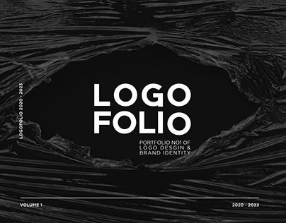 Logo Folio 2020 - 2023 vo.1