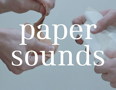 Paper Sounds