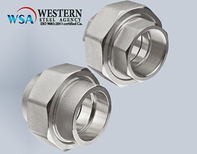 High Quality Forged Fittings Manufacturers in India