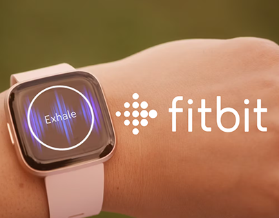 FitBit 2020 Campaign Launch Open & Storyboard