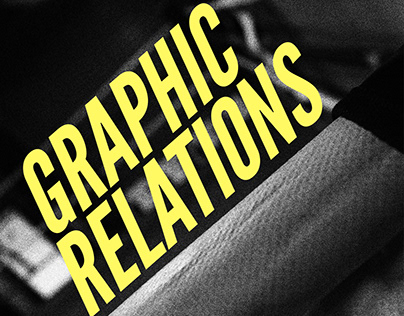 Graphic Relations Design Conference