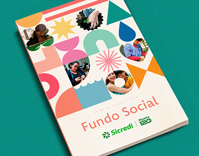 Revista Fundo Social 2022