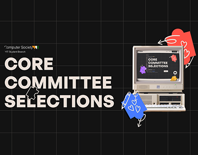 Core Committee Selections