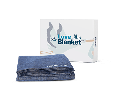 Movistar+_The Love Blanket