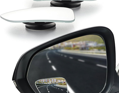 Uno Minda: Bike & Car Rear View Mirror Manufacturer