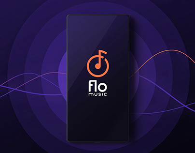 Flo Music App