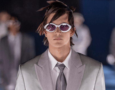 Dior Spring Men's 2023 Capsule Collection