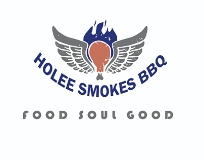 Holee Smokes  Bbq