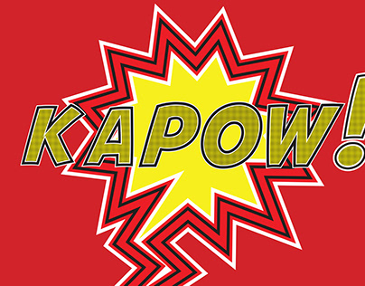 KaPow!