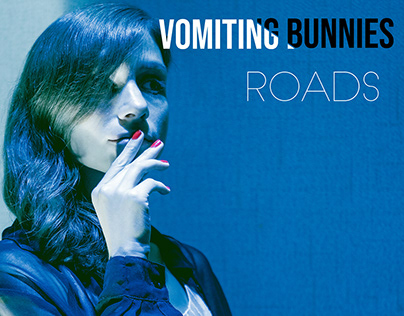 Single cover for Roads - for Vomiting bunnies