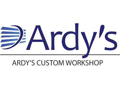 Quick Ship Program - Ardy’s Custom Workroom
