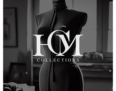 HCM Collections Brand Design