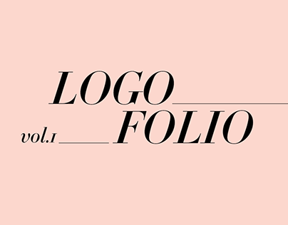 Logofolio - vol.1