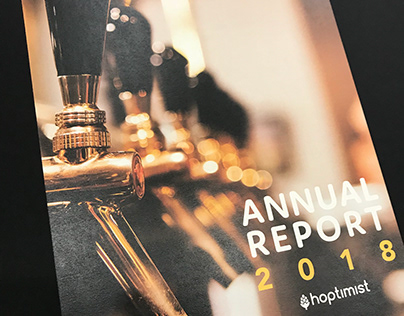 Hoptimist Annual Report