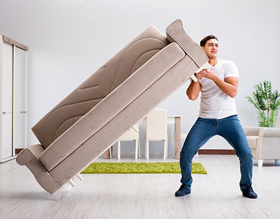 C&B Movers East Los Angeles CA - Moving Company