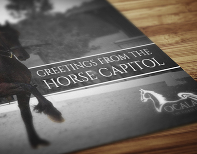HORSE CAPITOL