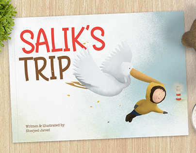 Salik's Trip