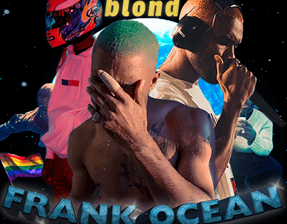 Project thumbnail - Blond