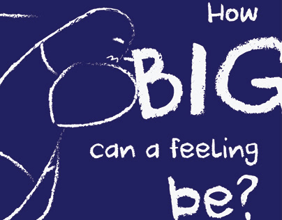 How Big Can a Feeling be?