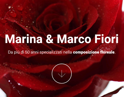 Marina & Marco Fiori