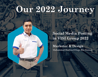 VISI Sdn Bhd 2022