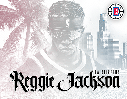 Reggie Jackson | LA Clippers