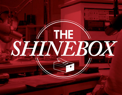 The Shinebox