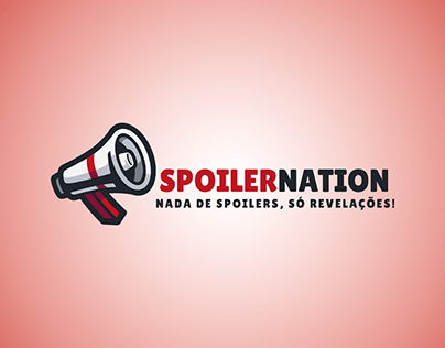 Logo Spoiler Nation
