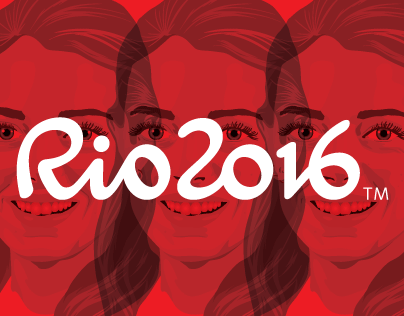 Rio2016 - Illustration