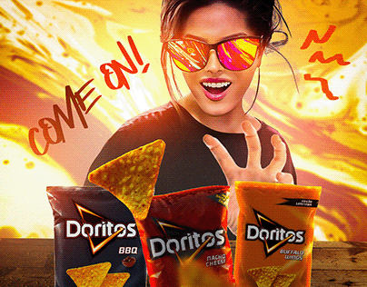 Doritos (Motion Art Pro)