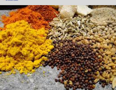 Buy Best Quality Indian Spices From Top Manufacturer