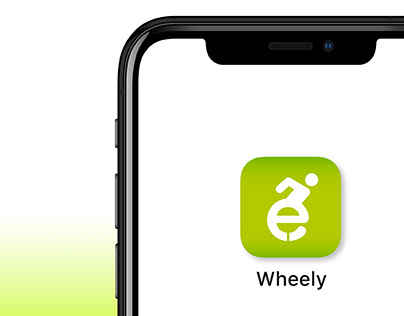 Wheely - Proyecto UX/UI