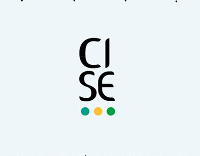 UI + rediseño de IsoLogo/ CISE- instituto educativo