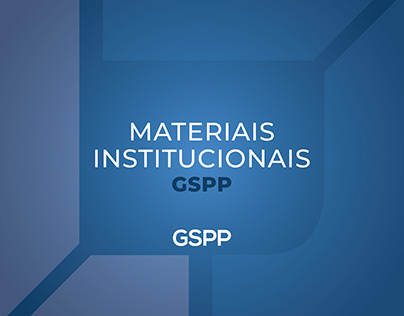 GSPP - Institucional