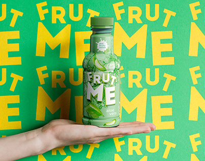 Frut Me / package