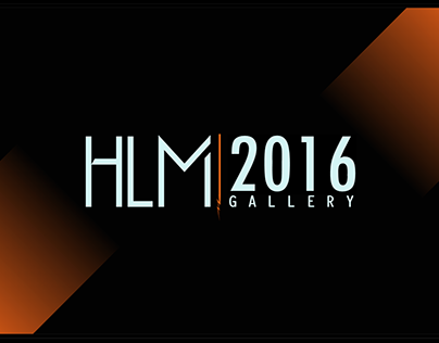 2016 Design Gallery | HLM