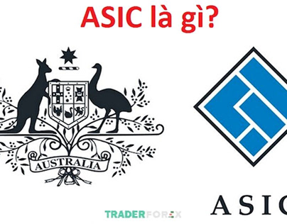 Giấy phép ASIC – Sự uy tín dành cho các broker