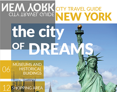 New York Travel Guide