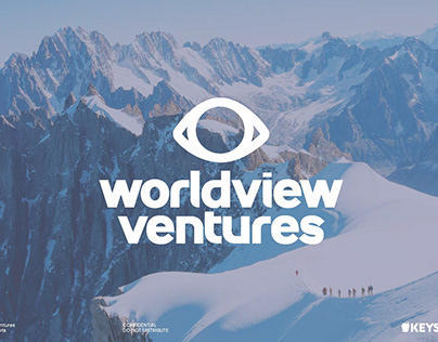 Worldview Ventures Branding & Identity Development