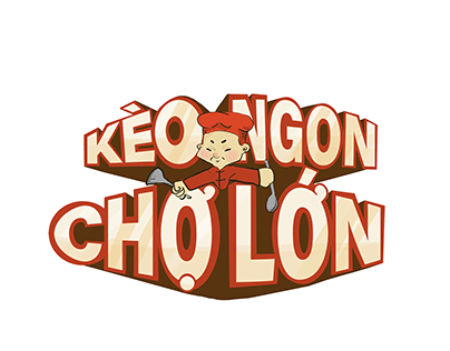 KEO NGON CHO LON ANIMATION PROJECT