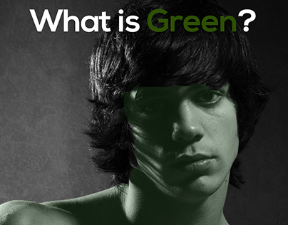 What is Green?