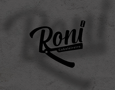 Mac'n'Roni Logo | Typography logo inspiration, Logo design creative, Pet  logo design