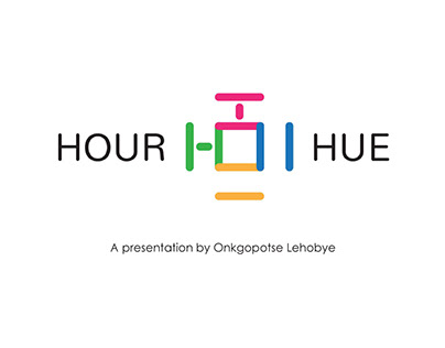 Hour Hue Exhibition Promo Video