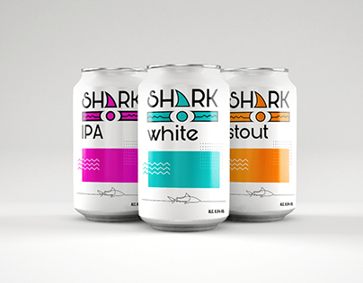 Projet « Shark » - Beer