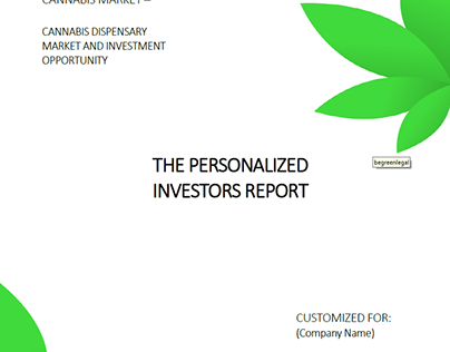 Personalized Investors Report