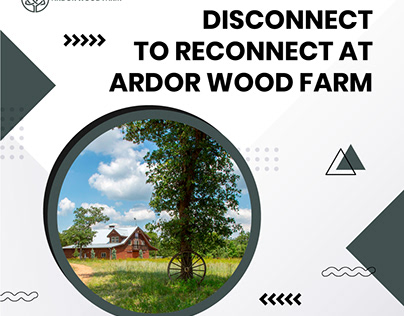 Ardor Wood Farm